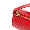 Secondhand Louis Vuitton Epi Soufflot