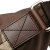 Secondhand Gucci Diamante Nylon Web Crossbody