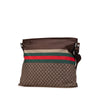 Secondhand Gucci Diamante Nylon Web Crossbody