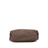 Secondhand Gucci Diamante Nylon Web Crossbody