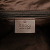 Secondhand Gucci Diamante Nylon Web Crossbody