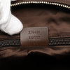 Secondhand Gucci Diamante Nylon Web Crossbody