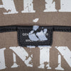 Maison Margiela Leather MM11 Envelope Clutch Secondhand