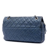 Chanel Jumbo Quilted Caviar Easy Flap Secondhand