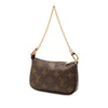 Louis Vuitton Monogram Mini Pochette Accessoires Secondhand