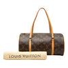 Louis Vuitton Monogram Papillon 30 Secondhand