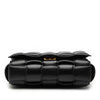 Bottega Veneta Nappa Intrecciato Padded Chain Cassette Satchel Secondhand