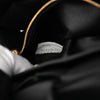 Bottega Veneta Nappa Intrecciato Padded Chain Cassette Satchel Secondhand