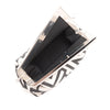 Fendi Marc Jacobs Midi Nappa Logo Print Fendi First Crossbody Secondhand