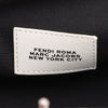 Fendi Marc Jacobs Midi Nappa Logo Print Fendi First Crossbody Secondhand