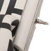 Fendi Marc Jacobs Midi Nappa Logo Print Fendi First Crossbody Secondhand
