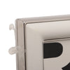 Fendi Marc Jacobs Midi Nappa Logo Print Fendi First Crossbody Secondhand