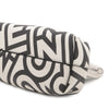 Fendi Marc Jacobs Midi Nappa Logo Print Fendi First Crossbody Secondhand