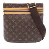 Louis Vuitton Monogram Bosphore Pochette Secondhand