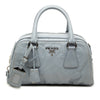 Prada Nappa Antique Re Edition 2001 Top Handle Bag Secondhand
