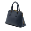 Prada Medium Saffiano Lux Promenade Satchel Secondhand