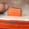 Gucci Mini Microguccissima Dome Satchel Secondhand