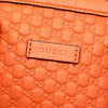 Gucci Mini Microguccissima Dome Satchel Secondhand