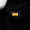 Chanel Old Medium Quilted Lambskin Boy Flap Secondhand