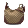 Gucci GG Canvas Charlotte Crossbody Secondhand