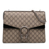Gucci Medium GG Supreme Dionysus Shoulder Bag Secondhand