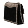 Gucci Medium GG Supreme Dionysus Shoulder Bag Secondhand