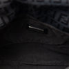 Fendi Zucchino Canvas Crossbody Secondhand