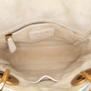 Dior Mini Lambskin Cannage Studded Supple Lady Dior Secondhand