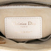 Dior Mini Lambskin Cannage Studded Supple Lady Dior Secondhand
