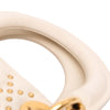 Dior Mini Lambskin Cannage Studded Supple Lady Dior Secondhand