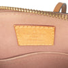 Louis Vuitton Monogram Vernis Alma BB Secondhand