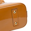 Louis Vuitton Monogram Vernis Alma BB Secondhand