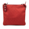 Gucci GG Canvas Crossbody Secondhand