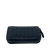 Bottega Veneta Nappa Intrecciato Coin Pouch Secondhand