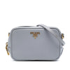 Prada Mini Saffiano Camera Bag Secondhand