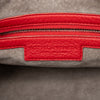 Bottega Veneta Intrecciato Trimmed Cervo Disk Handbag Secondhand