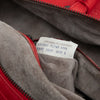 Bottega Veneta Intrecciato Trimmed Cervo Disk Handbag Secondhand