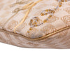 LOEWE Anagram Canvas Embroidered Tote Secondhand