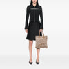 LOEWE Anagram Canvas Embroidered Tote Secondhand
