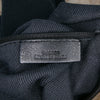 LOEWE Anagram Canvas Embroidered Tote Secondhand