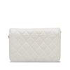 Chanel Enchained Wallet on Chain Secondhand