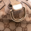 Gucci GG Canvas Bella Convertible Tote Secondhand