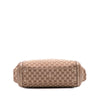 Gucci GG Canvas Bella Convertible Tote Secondhand
