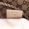 Gucci GG Canvas Bella Convertible Tote Secondhand