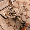 Gucci GG Canvas Bella Convertible Tote Secondhand
