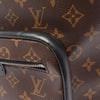 Louis Vuitton Monogram Macassar Josh NV Secondhand