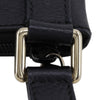 Gucci GG Denim Nailhead Crossbody Secondhand