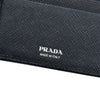 Prada Saffiano Bifold Small Wallet Secondhand
