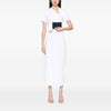 Prada Saffiano Bifold Small Wallet Secondhand