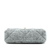 Chanel Large Tweed 19 Flap Secondhand